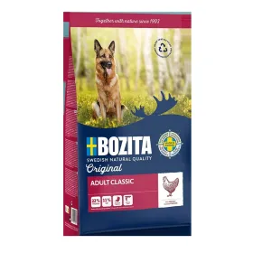 Lopbarība Bozita Classic Chicken Cālis 12 kg