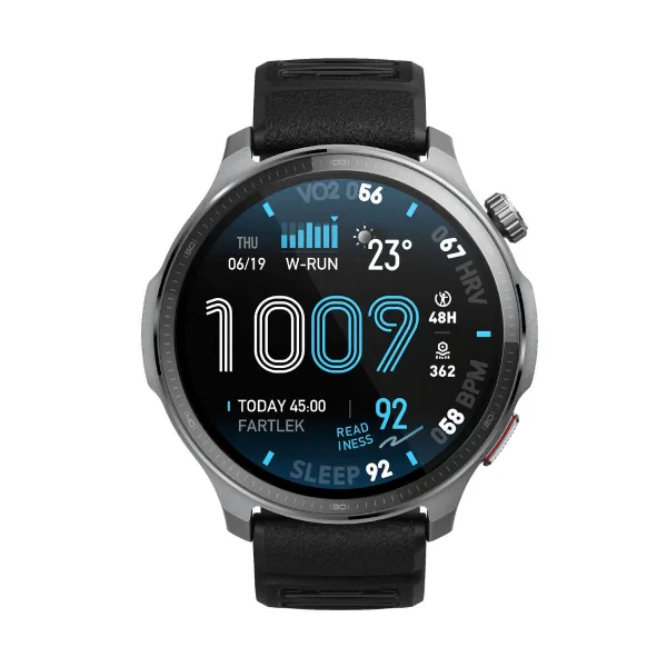 Smartwatch Amazfit Balance 2 XT Black 1,5