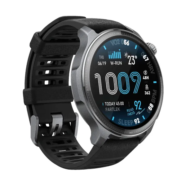 Älykello Amazfit Balance 2 XT Musta 1,5