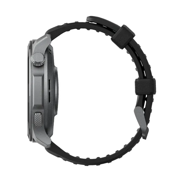 Smartwatch Amazfit Balance 2 XT Black 1,5