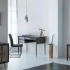 Kattolamppu Alexandra House Living Musta
