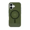 Incase Slim Case MagSafe - Case iPhone 16 (Highland Green)