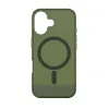 Incase Slim Case MagSafe - Case iPhone 16 (Highland Green)