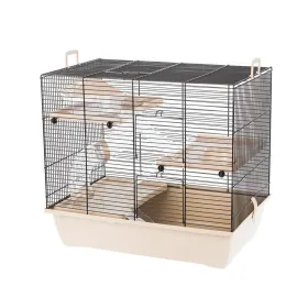 Būris INTER-ZOO G306ACTB Metāls Plastmasa