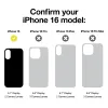Incase Slim Case MagSafe - Case iPhone 16 (Highland Green)