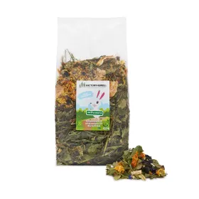 Lopbarība Factoryherbs Nie byle badyle 500 g