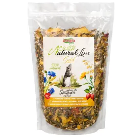 Lopbarība Alegia Natural Žurka Pele 2,2 kg
