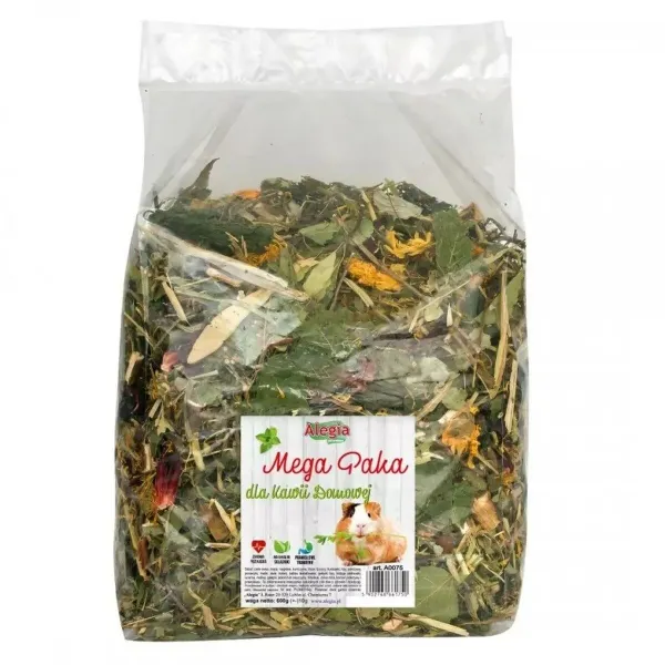 Pašarai Alegia Mega 650 g