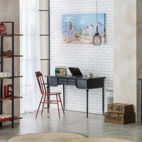 Dekoratīvs čemodāns Alexandra House Living Brūns PVC Koks Metāls Vintage 31 x 17 x 45 cm 40 x 24 x 13,5 cm Dekoratīvie 2 Daudzum