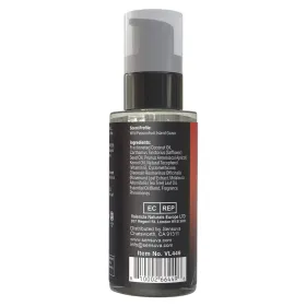 Erotic Massage Oil Sensuva Passion Fruit 59 ml