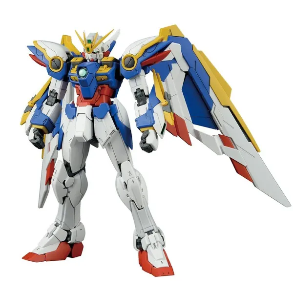 Kolekcionējamas figūras Bandai GUN63053