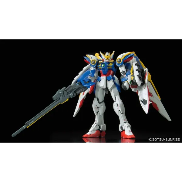 Keräilyhahmot Bandai GUN63053