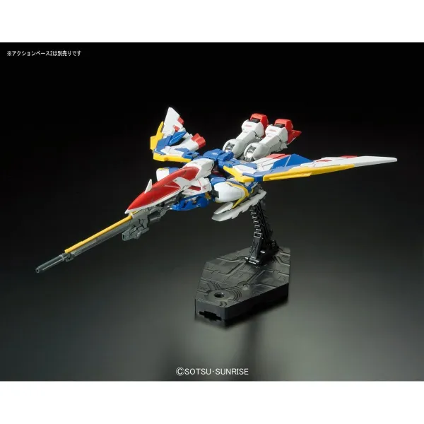 Keräilyhahmot Bandai GUN63053