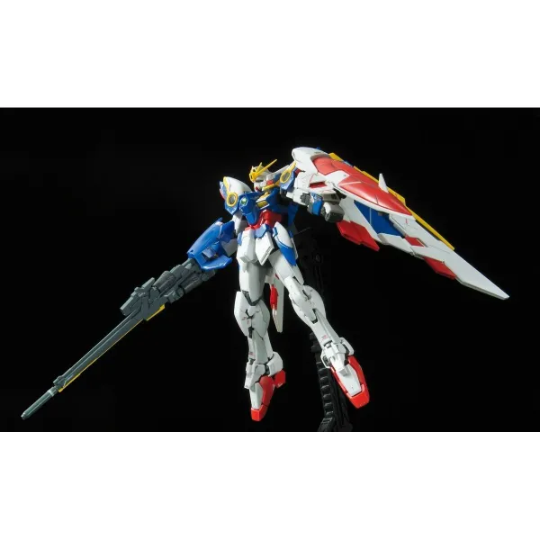 Keräilyhahmot Bandai GUN63053