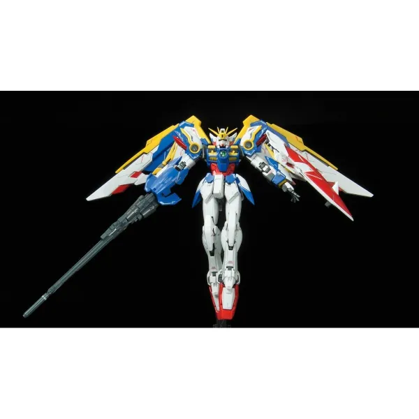 Keräilyhahmot Bandai GUN63053