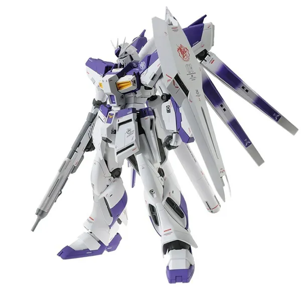 Kolekcionējamas figūras Bandai GUN61591