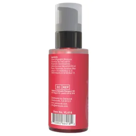 Hierontageeli Sensuva Mansikka 59 ml