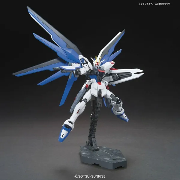 Kogumiskuju Bandai GUN57404 Plastmass