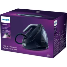 Tvaika Ģeneratora Gludeklis Philips PSG7130/20 2100 W 24 x 20,5 x 4 cm