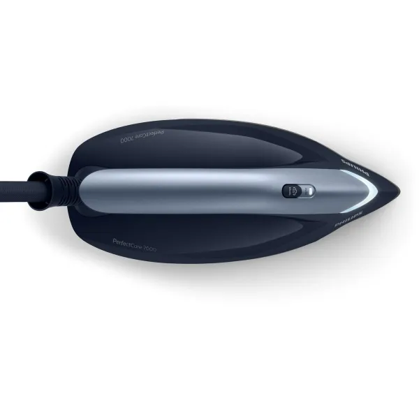 Tvaika Ģeneratora Gludeklis Philips PSG7130/20 2100 W 24 x 20,5 x 4 cm