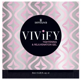 Delay Cream Sensuva 6 ml