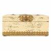 Jewelry box Alexandra House Living Traditional style