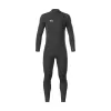 Neoprene Picture Equation Black