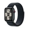 Smartwatch Apple Watch SE Black 1,57" 40 mm