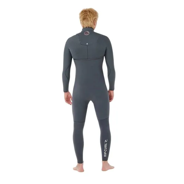 Neopreen Rip Curl E-Bomb Zf 4/3 Iron