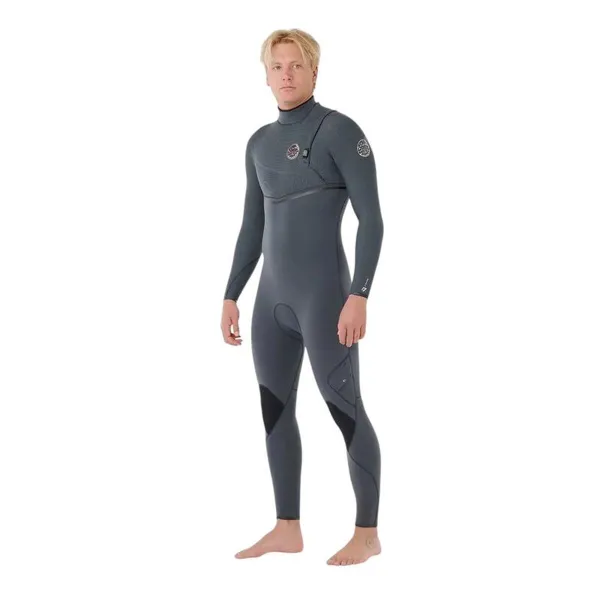 Neopreeni Rip Curl E-Bomb Zf 4/3 Iron