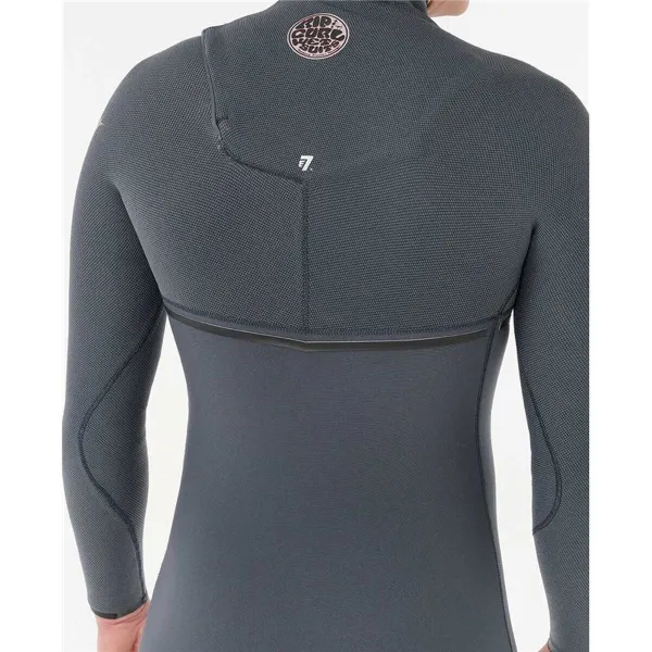Neoprēns Rip Curl E-Bomb Zf 4/3 Iron