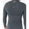 Neoprēns Rip Curl E-Bomb Zf 4/3 Iron