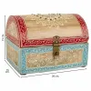 Jewelry box Alexandra House Living Traditional style