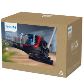 Belaidis dulkių siurblys Philips 900 W 650 W