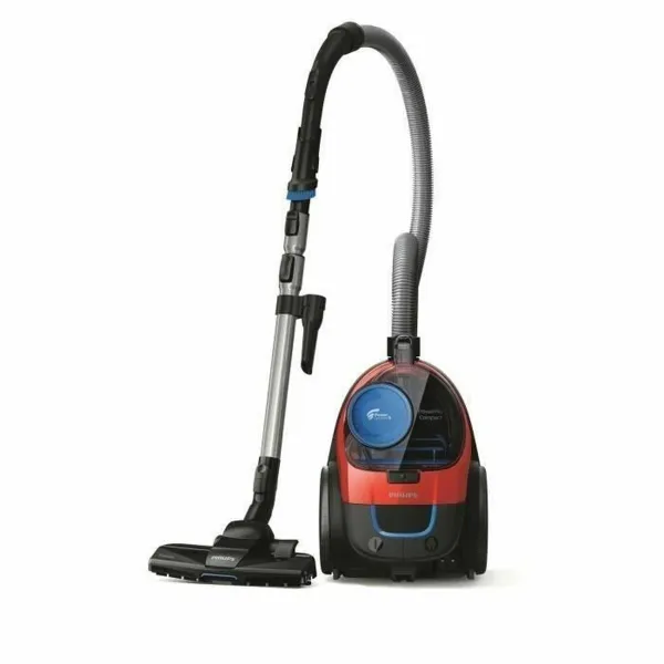 Bezvadu Putekļu Sūcējs Philips 900 W 650 W