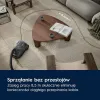 Belaidis dulkių siurblys Electrolux EB51C1OG Mėlyna 750 W