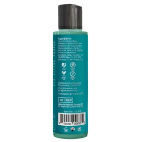 Lubrica Sensuva Blueberry Ice 125 ml