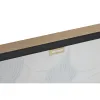 Canvas Home ESPRIT polystyrene Canvas 42 x 4 x 42 cm