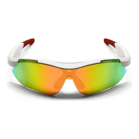 Brīvroku Bluetooth Saulesbrilles Energy Sistem Balts