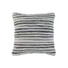 Pagalvėlė Home ESPRIT Mėlyna Balta Viduržemio 45 x 15 x 45 cm