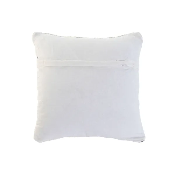 Подушка Home ESPRIT Синий Белый Средиземноморье 45 x 15 x 45 cm