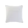 Подушка Home ESPRIT Синий Белый Средиземноморье 45 x 15 x 45 cm