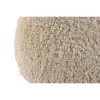 Padi Home ESPRIT Beež Boho 50 x 50 x 40 cm (2 Ühikut)