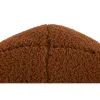 Cushion Home ESPRIT Terracotta Boho 50 x 50 x 40 cm