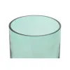 Кувшин Home ESPRIT Двухцветный Стеклянный 10 x 10 x 21 cm