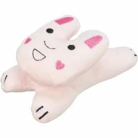 Pehmolelu koiralle Trixie Polyesteri Pehmo 12 cm