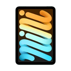 Planšete Apple iPad mini 8,3" 256 GB Zils