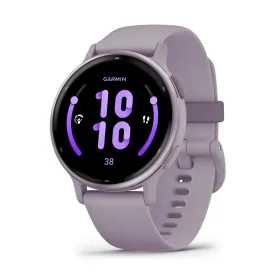 Nutikell Garmin Vivoactive 5 Lilla