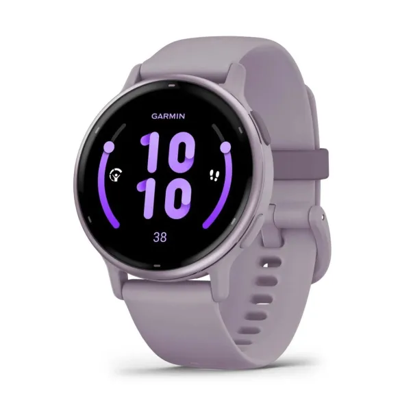 Smartwatch Garmin Vivoactive 5 Violet