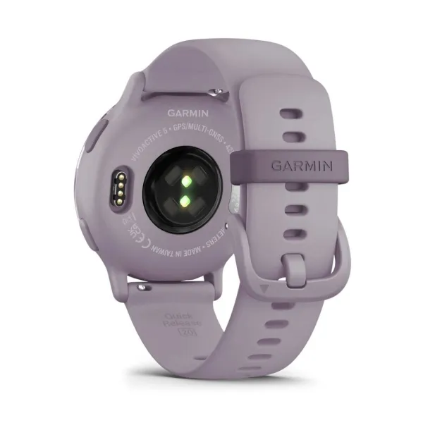 Smartwatch Garmin Vivoactive 5 Violet